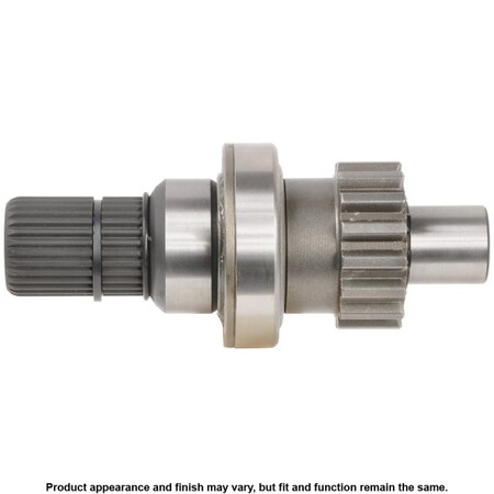 A1 Cardone New Cv Intermediate Shaft, 66-3993Is 66-3993IS